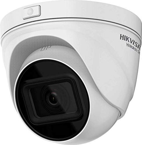HIWATCH HWT-B140-M (2,8mm) 311307732 LAN IP bewakingscamera 1920 x 1080 pixels