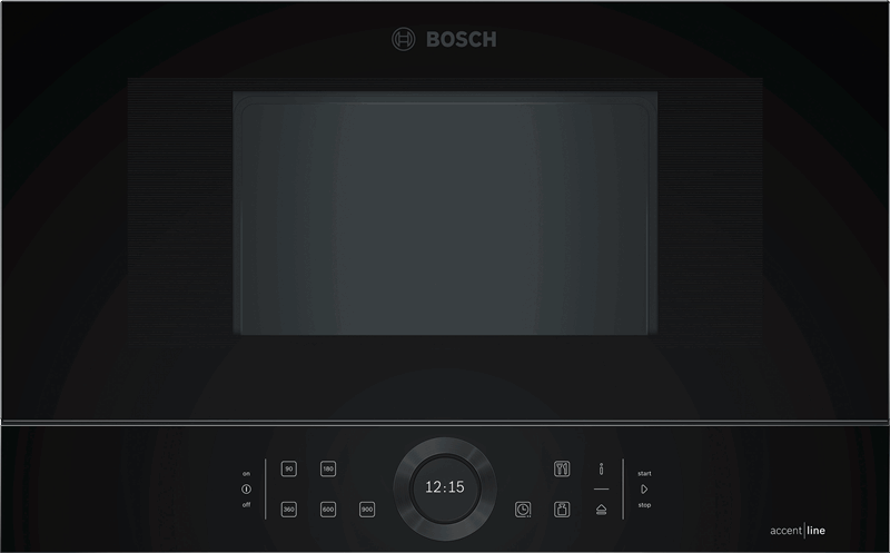 Bosch BFL834GC1