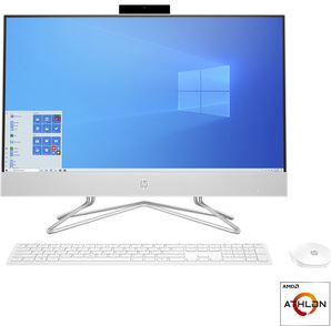 HP ALL-IN-ONE 24-df0027nb