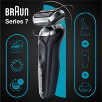 Braun Series 7 71-N7200cc
