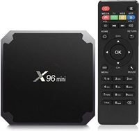 X96 mini | Android 7.1.2 | 2GB RAM | 16GB ROM | TVbox