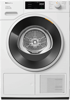 Miele TSF763WP EcoSpeed&8kg