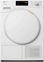 Miele TSC563WP EcoSpeed&8kg