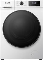 Edy EDWA14701AW wasmachine