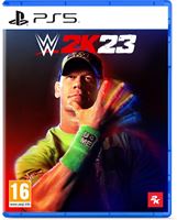 2K Games WWE 2K23 - PS5
