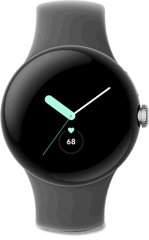 Google Pixel Watch S|L