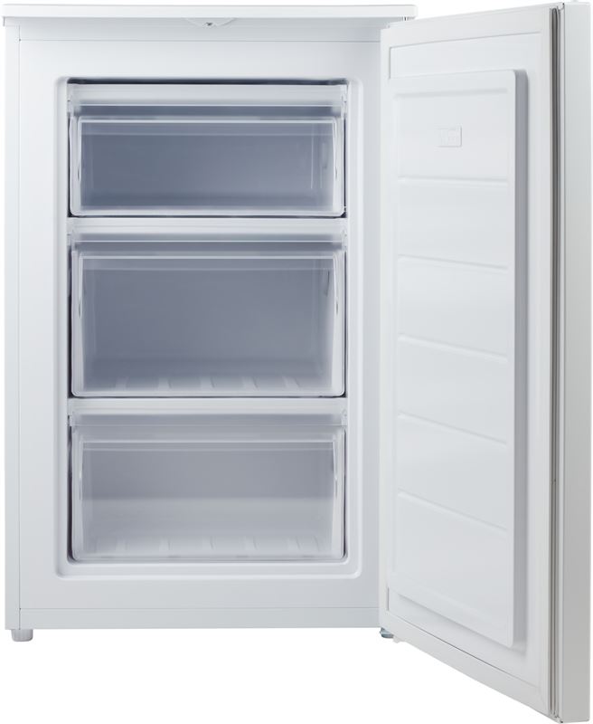 Medion MD 37431 - Tafelmodel koelkast - 87 Liter - Vrijstaand - Wit