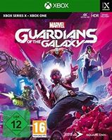Square Enix Marvel's Guardians of the Galaxy (XBox Series X - XSRX)