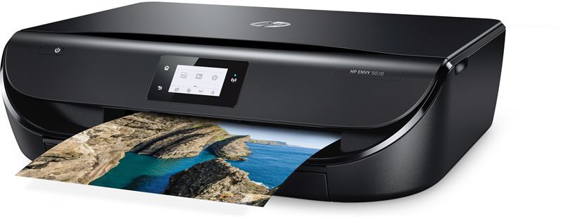 voor eeuwig kam Bijdrager HP ENVY 5030 all-in-one printer kopen? | Archief | Kieskeurig.nl | helpt je  kiezen