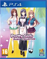 Funbox Pretty Girls Game Collection