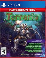 505 Games Terraria (PlayStation Hits)