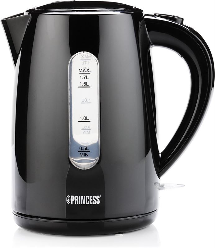 BW Goodies Princess 236017 Waterkoker 1.7L 2200W