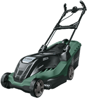 Bosch Advanced Rotak 650