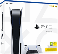 Sony PlayStation®5 - Console