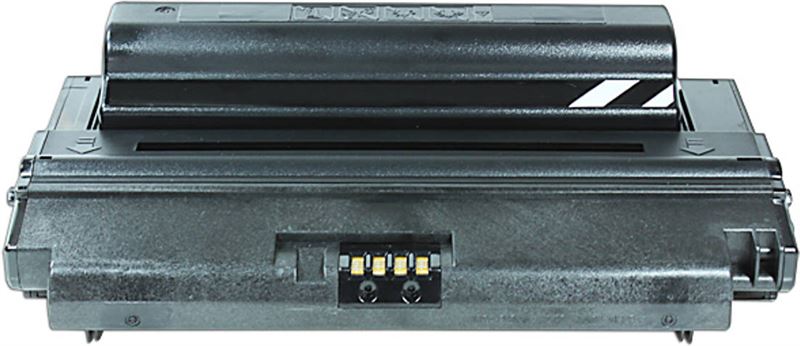 Inktmedia inktmedia® - laser toner - geschikt samsung mlt-d2082l toner zwart hoge capaciteit