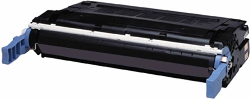 Inktmedia inktmedia® - laser toner - geschikt hp cb400a toner zwart