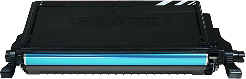 Inktmedia inktmedia® - laser toner - geschikt samsung clt-k6062s toner zwart clp-770