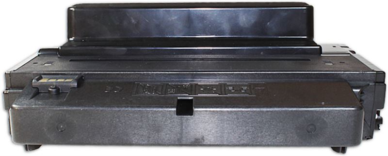 Inktmedia inktmedia® - laser toner - geschikt samsung mlt-d205e toner zwart extra hoge capaciteit