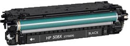HP flwr 508x zwart toner