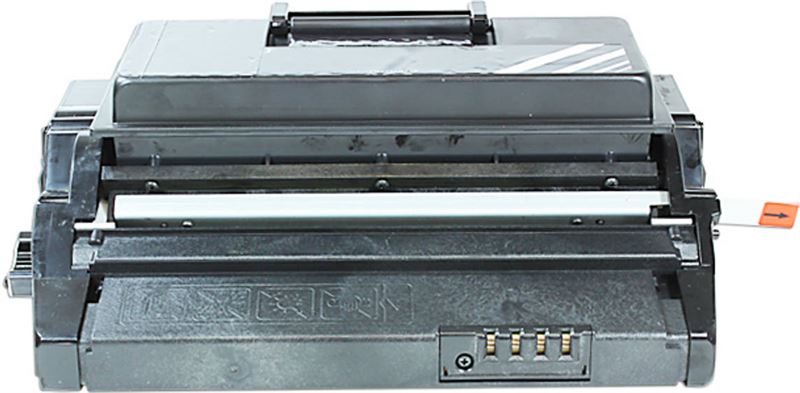 Inktmedia inktmedia® - laser toner - geschikt samsung ml-d4550b toner zwart hoge capaciteit