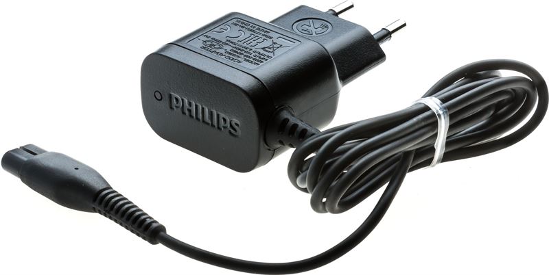 Philips Stekker CP0262/01 zwart