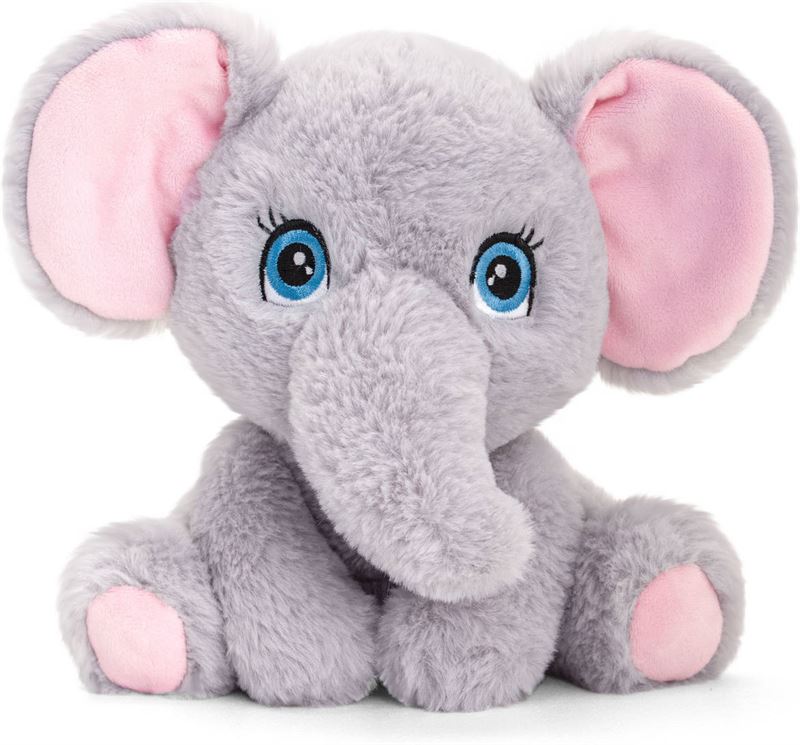 ollie olifant knuffel kopen