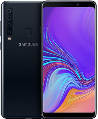wandelen Concentratie In de omgeving van Samsung Galaxy A9 (2018) 128 GB / caviar black / (dualsim) | Reviews |  Kieskeurig.nl