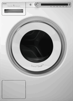 ASKO Logic W4096P.W/3