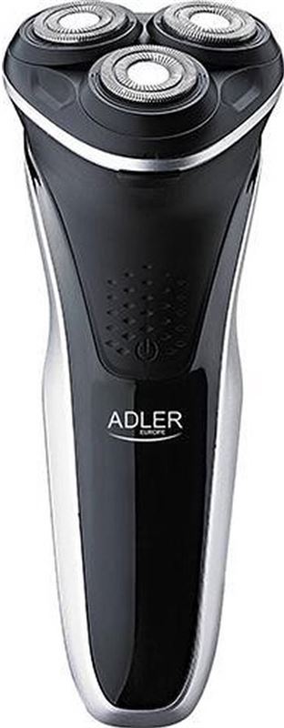 Adler top choice - scheerapparaat voor mannen - oplaadbaar