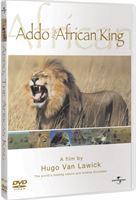 Universal Pictures Hugo Van Lawick: Addo -The African King