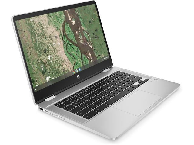 HP Chromebook x360 14b-cb0140nd