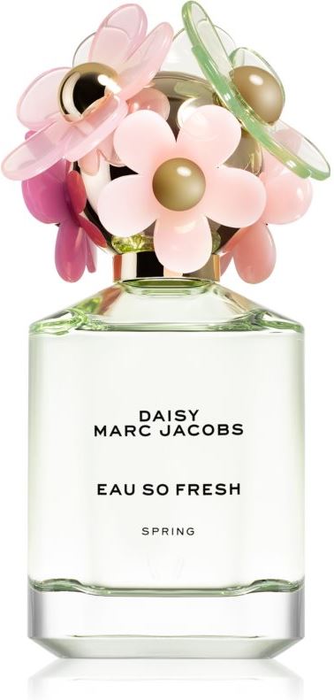 Marc Jacobs Daisy Eau So Fresh eau de toilette / dames