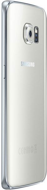 elegant Notebook vangst Samsung Galaxy S6 edge 64 GB / wit | Reviews | Archief | Kieskeurig.nl