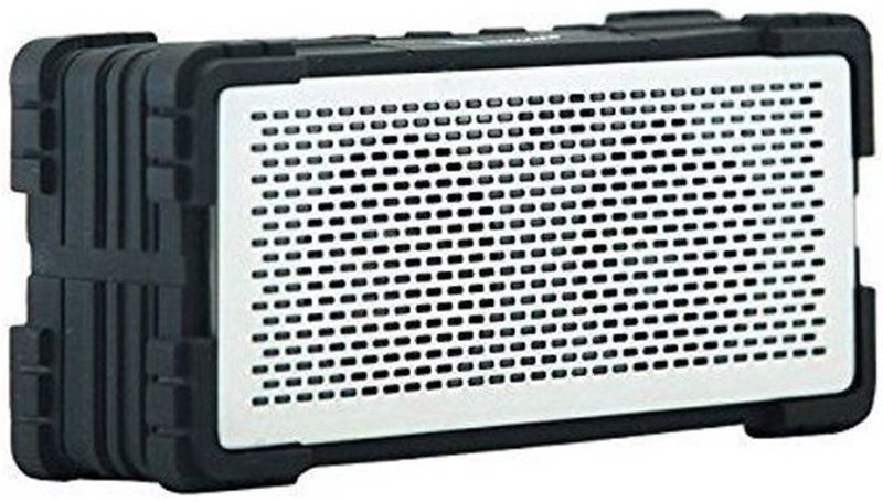 Motorola wave352 - bluetooth touch2share speaker ipx4 - luidspreker