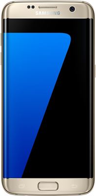 holte focus resterend Samsung Galaxy S7 edge 32 GB / gold platinum smartphone kopen? | Kieskeurig.nl  | helpt je kiezen