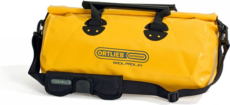 Ortlieb Rack-Pack 24 L koffer en reistas kopen? | | helpt je kiezen