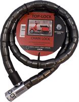 top-lock Pythonslot - 22mm x 120 cm