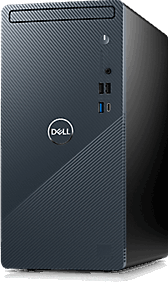 Dell Inspiron 3020 Desktop, Intel® Core™ i7-13700, Intel® UHD Graphics 770, 16GB, 1T, Windows 11 Home