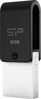 Silicon Power Mobile X21 8GB