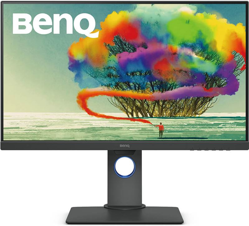 BenQ PD2700U Monitor kopen? | Kieskeurig.nl | kiezen
