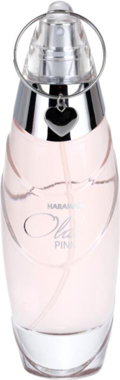 Al Haramain Ola! Pink eau de parfum / dames