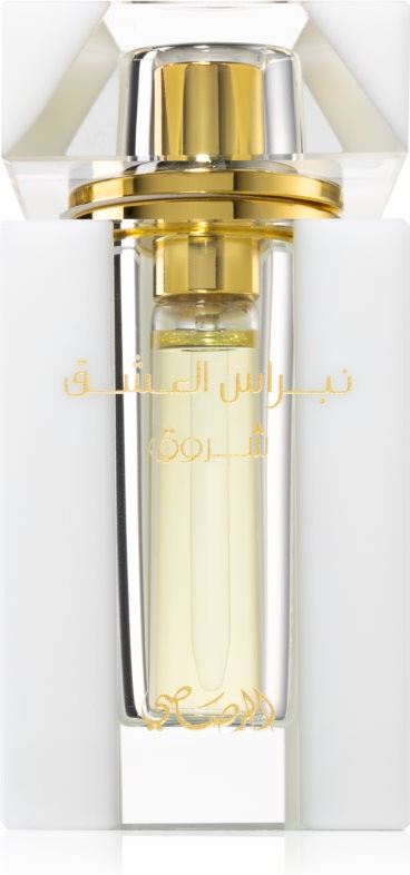 Rasasi Nebras Al Ishq parfumolie / unisex