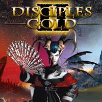 Funbox Media Disciples II - Gold Pack Goud Engels PC
