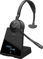 Jabra Engage 75 Mono