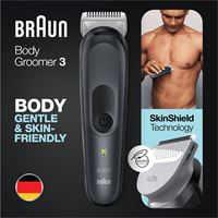 Braun BodyGroomer 3 BG3340