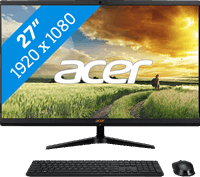 Acer Aspire C27-1700 I5704 NL