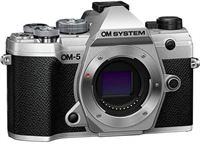 OM SYSTEM OM-5