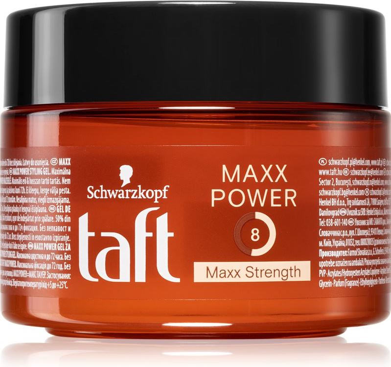 Schwarzkopf Taft Haargel en wax kopen? Kieskeurig.nl helpt je kiezen