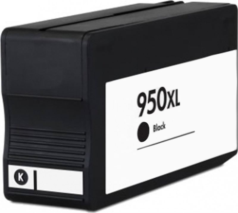 MartyPrint - HP 950 XL (CN045AE) inktcartridge zwart (huismerk)