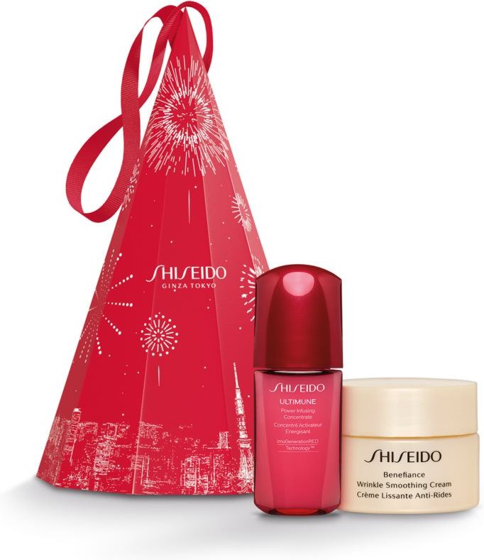 Shiseido Benefiance dames